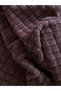 LCW HOME Purple Double-Size Plush Blanket 200x220 cm - 2