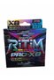 Ritim X8 Pe Braid Multicolor 150 mt Fishing Line - 3