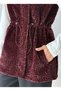 STYLISH WOMEN'S VEST MADE OF SOFT FABRIC - 5