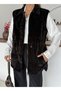 STYLISH WOMEN'S VEST MADE OF SOFT FABRIC - 7