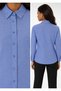 Women's White Shirt - 7