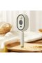 Steam Hair Brush – Rechargeable Detangling & Oil Infusion Tool |