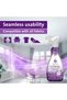 Purple Passion Fabric Refresher - Easy to Iron - Odor Neutralizing - 350 ml - 4