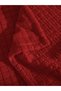 LCW HOME Red Double-Size Plush Blanket 200x220 cm - 2