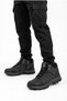 Men's/Women's Winter Waterproof, Non-Slip, Windproof Boots | Zip-Up Boots, Fur-Trimmed, Thermal - 3