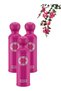 3 قطع فقط & عطر Signature Collection 200 مل