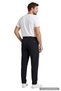 Men's Trousers 6Wm4033-Nv - 2