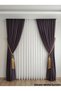 Curtain Collector Renso Braçol Set - 7