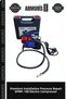 Premium Installation Pressure Repair Epmp-100 Electric Compressor