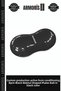 Special Production Active Form Conditioning Bpnt-Black Peanut Shaped Plates in Ball Bag Black Color