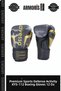 Premium Sports Defense Activity Kys-112 Boxing Gloves 12 oz