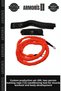 Special Edition Set-200 Two-Person Training Tire (12) Fitness Equipment Muscle Training Body Building