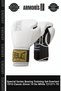 Special Series Fighting Training Set Exercise Everlast 1910 Classic Gl Trg Glove 14 oz White 721371-70