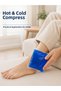 Thermogel Hot Cold Compress Gel Suitable for Use on Knees, Shoulders, Ankles