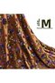 Sequin Embroidered Velvet Fabric (Velvet)
