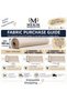 Sequin Embroidered Velvet Fabric (Velvet) - 6