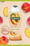 Smoothies peach shower gel 450 ml x3 body wash bath gel body care - 3