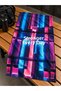 Stronger Every Day Printed Sports Fitness Towel, 50X100 Cm, Highly Absorbent, Quick-Drying, Sports Towel for Athletes, Fitness Training, Gym, Boxing.