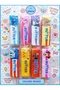 Butter Butter 1 Piece New Trend Slow Rising Hello Kitty Spiderman Yogi Capybara Minnie Muse Stitch Character Squishies - 5
