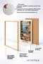Buongiorno Floral Balcony Breakfast Framed Painting Italy Poster Living Room Kitchen Wall Decor Itp164 - 4
