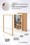 Buongiorno Floral Balcony Breakfast Framed Painting Italy Poster Living Room Kitchen Wall Decor Itp164 - 4