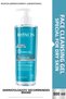 Hydra Facial Cleansing Gel 500 ml – for All Skin Types, Hyaluronic Acid, Aloe Vera and Panthenol