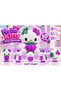 Hello Kitty Plush Toy, Medium Size, Soft, Cute, Perfect as a Gift, Playmate, 30 Cm. - 2