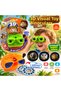 3D Visual Content Toy Binoculars with Animal Figures, a Toy for Changing Images and Exploring, for Ages 3+ - 2