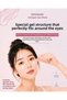 Collagen Hydrogel under Eye Mask |   Brightening and Intense Moisturizing Under-Eye Mask |   30 Pairs - 5
