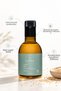Sesame Oil |   250 ml - Cold Pressed - 100% Pure and Natural - 8