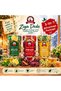 Ziya Dede 3-Piece Value Pack |   Mint Lemon Melisa Tea, Linden Propolis Herbal Tea. |   Traditional Atom Tea |   Economic Set