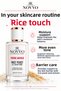 Rice Yeast Whitening, Brightening, Moisturizing, Anti-Spot Tonic - 2