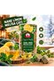 Ziya Dede 2-Piece Value Pack |   Atom Herbal Tea, Mint Lemon Lemon Balm Tea Varieties |   Traditional Flavors |   Practical, Ready-Made Dual Economic Set. - 2