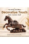 Luxury Alloy Metal Decorative Ashtray with Horse Figurine and Lid, Incense Holder, and Coin Storage Box, 26x21 - 2