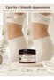 Intensive Care Crack Cream – 50 ml | Nourishing Body Care for Skin Prone to Dryness - 4