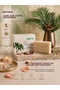 Natural Agarta Soap | Daily Hand and Body Care Bar Soap with Natural Ingredients - 2