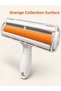 Bulk-Capturing Lint Roller – Cat and Dog Hair Removal Roller, Reusable - 6