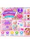 Mini Hyvan Surprise Package Figure-Ring