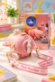 Airplane-Themed Kids' Water Bottle – Airplane-Shaped Water Bottle with Straw, Portable Water Bottle with Strap, Fun Airplane-Shaped Water Bottle - 6