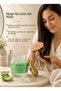 Aloe vera gel - 75 g | daily care for face, body, hair & scalp - 3