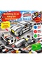 Ausini 3-in-1 City Set 178 Pieces (Price Is for the Quantity)