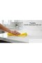 Roll of 20 Tear-and-Use Cleaning Wipes - Washable, Odorless, Multipurpose, 30x27 cm - 4
