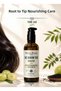 Repairing Hair Care Oil – 100 ml |   Intensive Care for Ends of Dry and Dull Hair