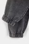 Anthracite Boys' Sweatpants Tkdaw27Ea00023 - 3