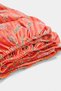 Double Animal Themed Elastic Sheet Set - 3