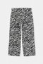 Black Girl's Jeans Pants