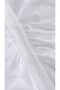 Pre-Gathered Poplin Shirt - 3