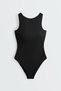 Open-back Comfortlux body - 6