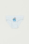 Monster Printed 3-Pack Boys' Briefs - 2