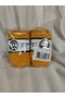 Madame Cotton Dark Yellow Hand Knitting Yarn (2 Pieces) - (Amigurumi Yarn) - Color: 139